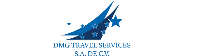 dmg travel services sa de cv